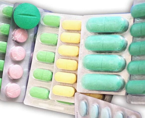 Anthelmintic-drug